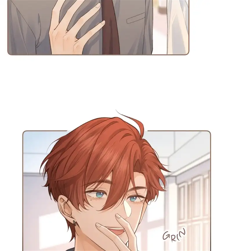 I Just Want to Mooch off Your Luck Chapter 41 - Page 22