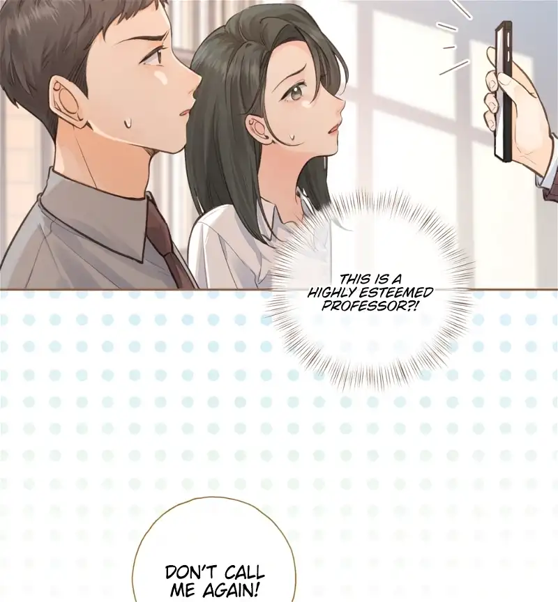 I Just Want to Mooch off Your Luck Chapter 41 - Page 27