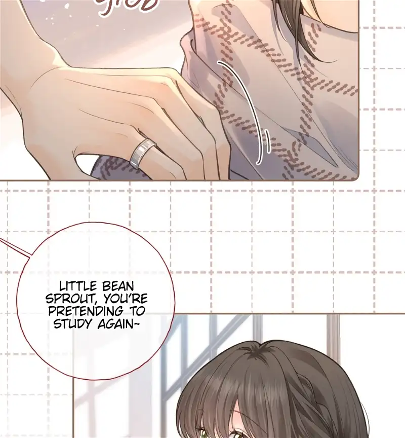 I Just Want to Mooch off Your Luck Chapter 41 - Page 39
