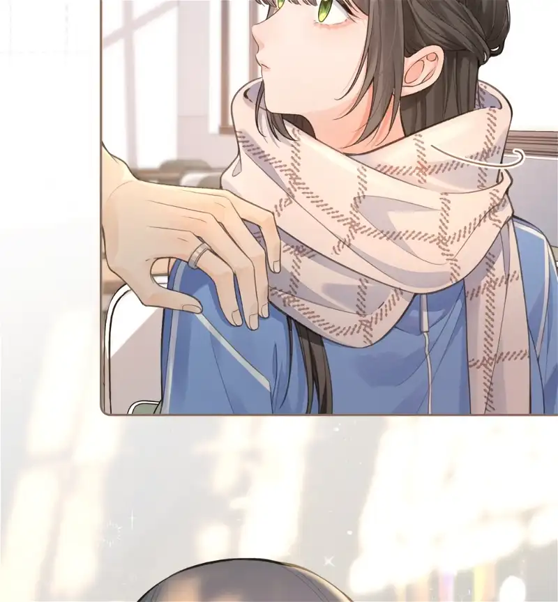 I Just Want to Mooch off Your Luck Chapter 41 - Page 40