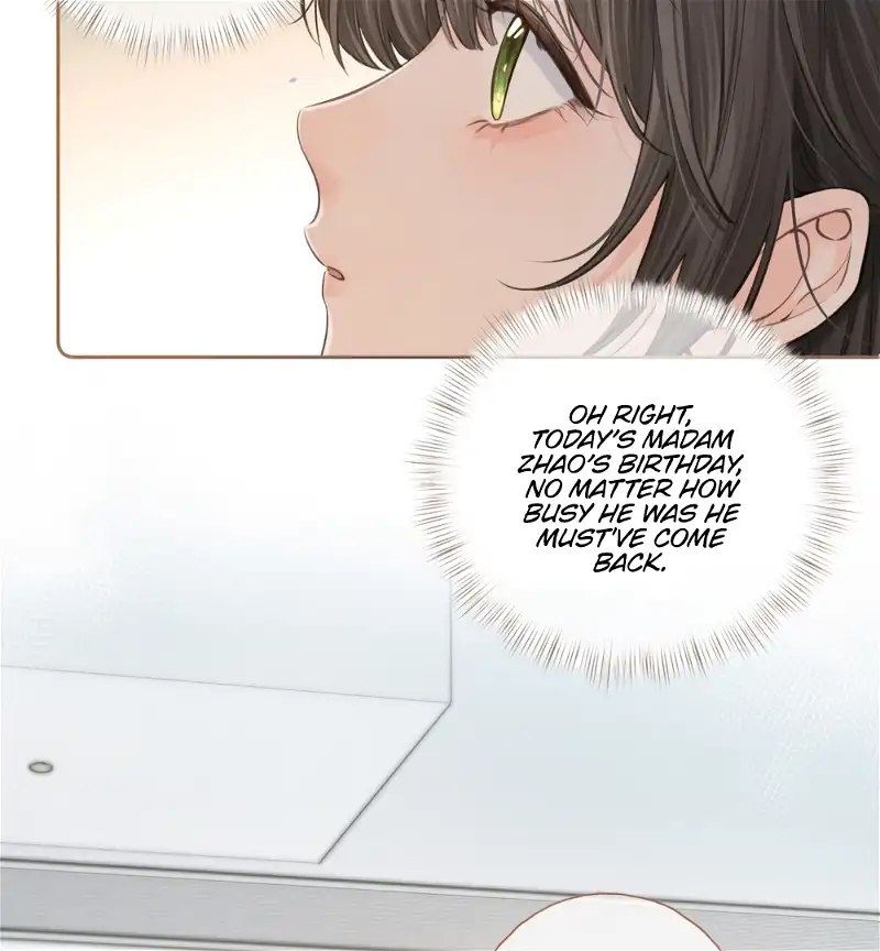I Just Want to Mooch off Your Luck Chapter 41 - Page 43