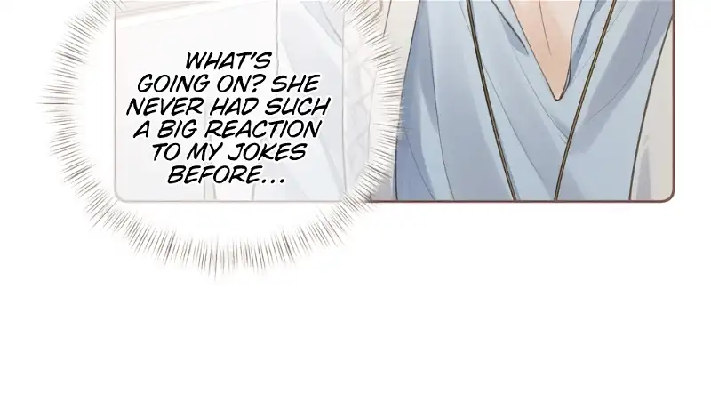 I Just Want to Mooch off Your Luck Chapter 41 - Page 50