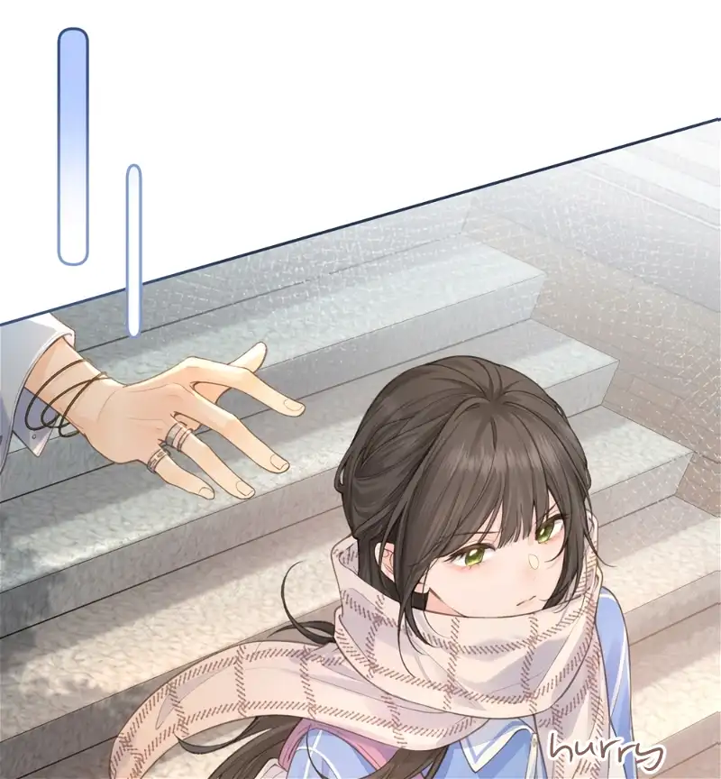 I Just Want to Mooch off Your Luck Chapter 41 - Page 51