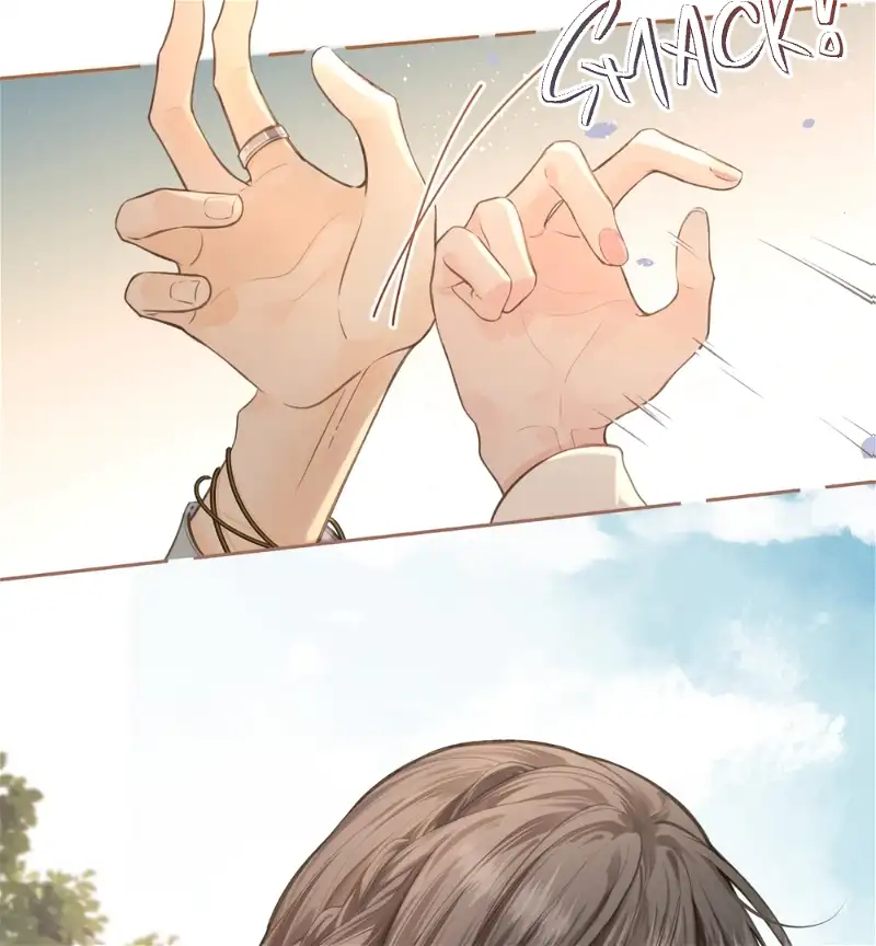 I Just Want to Mooch off Your Luck Chapter 41 - Page 55