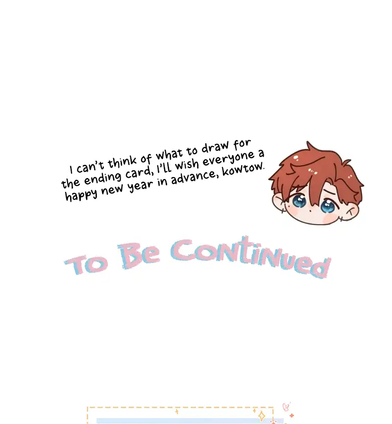 I Just Want to Mooch off Your Luck Chapter 41 - Page 58