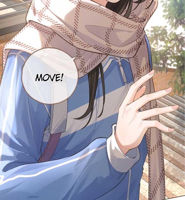 I Just Want to Mooch off Your Luck Chapter 42 - Page 2