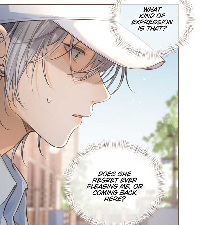 I Just Want to Mooch off Your Luck Chapter 42 - Page 13
