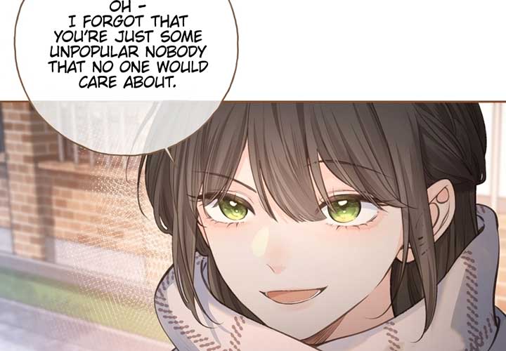 I Just Want to Mooch off Your Luck Chapter 42 - Page 16