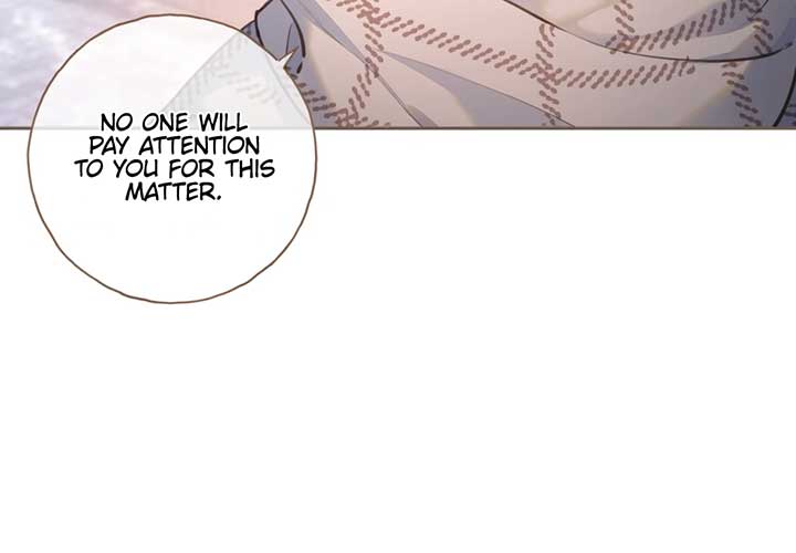 I Just Want to Mooch off Your Luck Chapter 42 - Page 17
