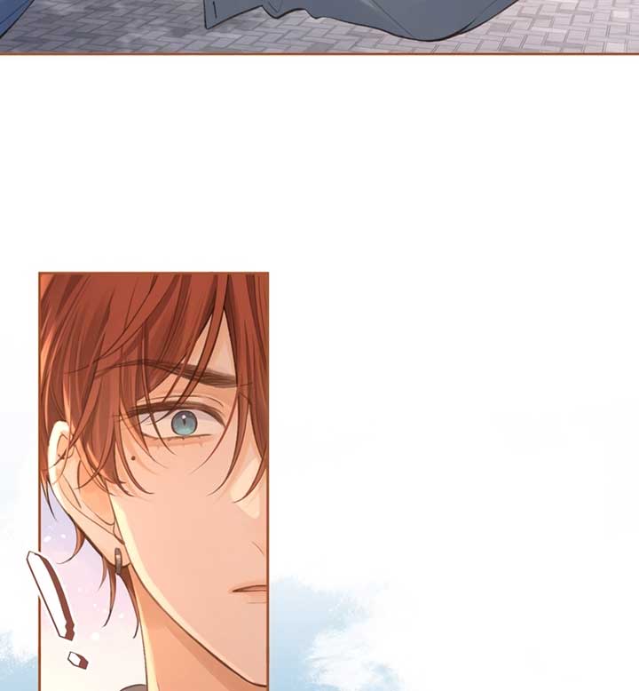 I Just Want to Mooch off Your Luck Chapter 42 - Page 21