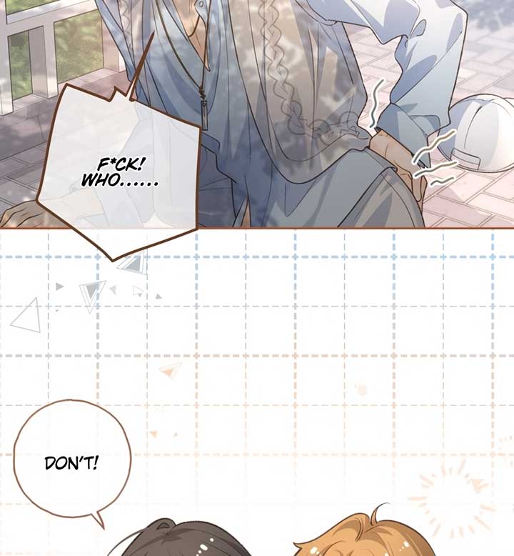 I Just Want to Mooch off Your Luck Chapter 42 - Page 28