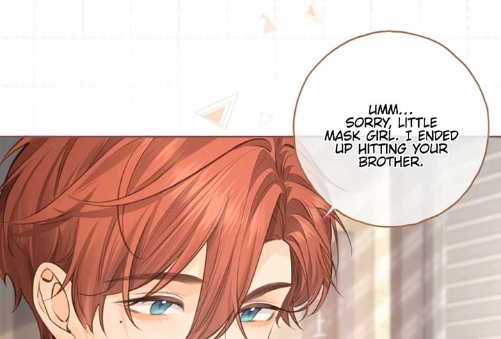 I Just Want to Mooch off Your Luck Chapter 42 - Page 52