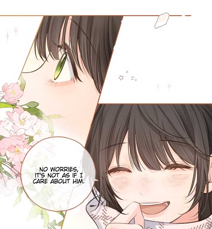 I Just Want to Mooch off Your Luck Chapter 42 - Page 54