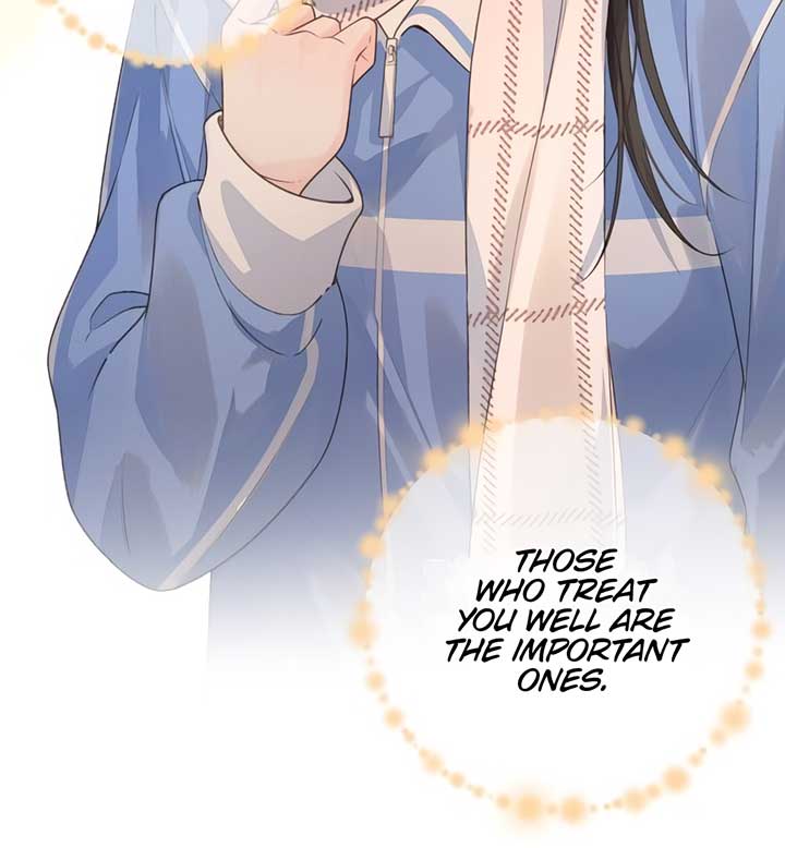 I Just Want to Mooch off Your Luck Chapter 42 - Page 60