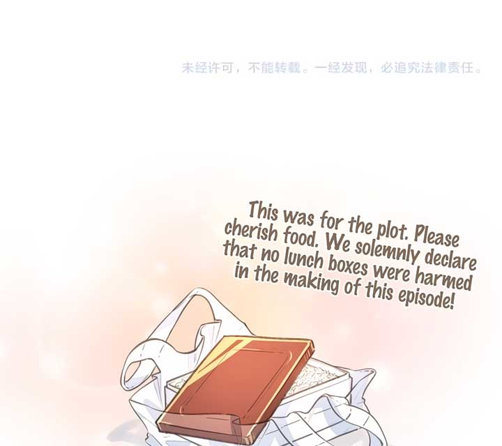 I Just Want to Mooch off Your Luck Chapter 42 - Page 61
