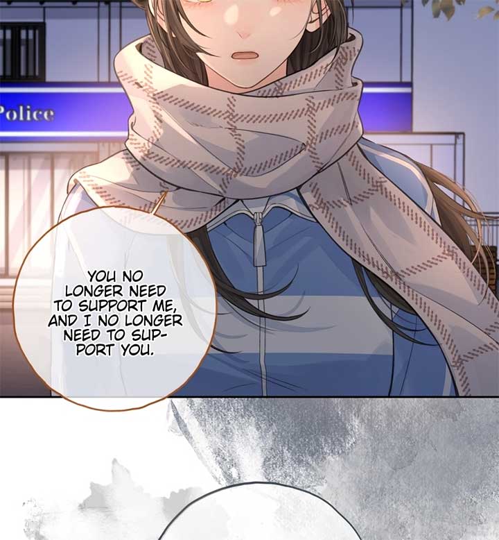 I Just Want to Mooch off Your Luck Chapter 43 - Page 29