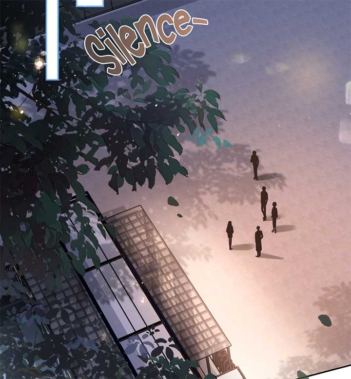 I Just Want to Mooch off Your Luck Chapter 43 - Page 39