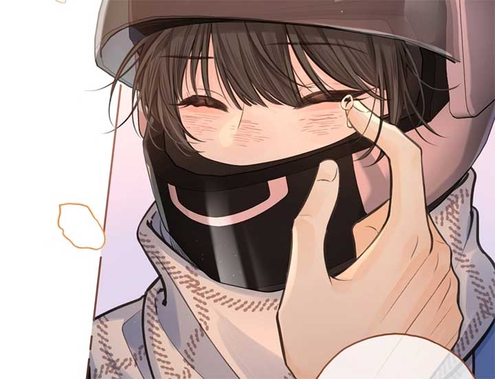 I Just Want to Mooch off Your Luck Chapter 43 - Page 46