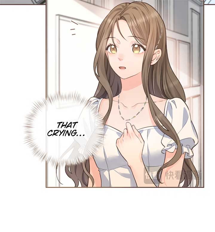 I Just Want to Mooch off Your Luck Chapter 43 - Page 52