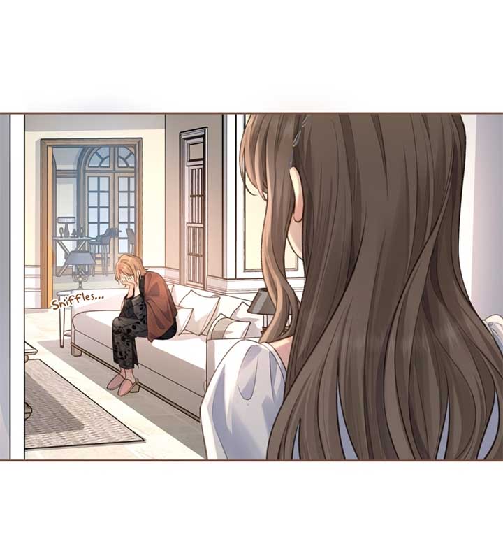 I Just Want to Mooch off Your Luck Chapter 43 - Page 53
