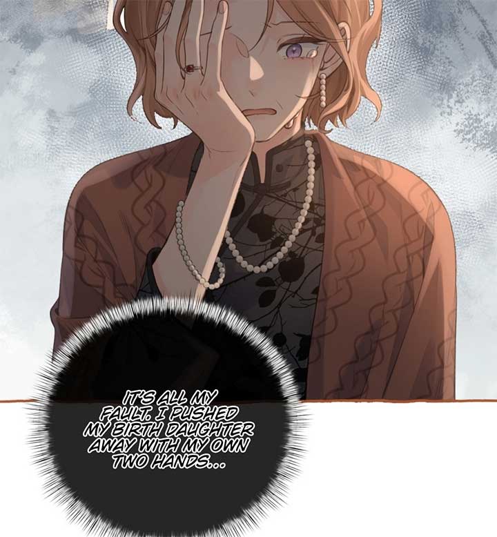 I Just Want to Mooch off Your Luck Chapter 43 - Page 57