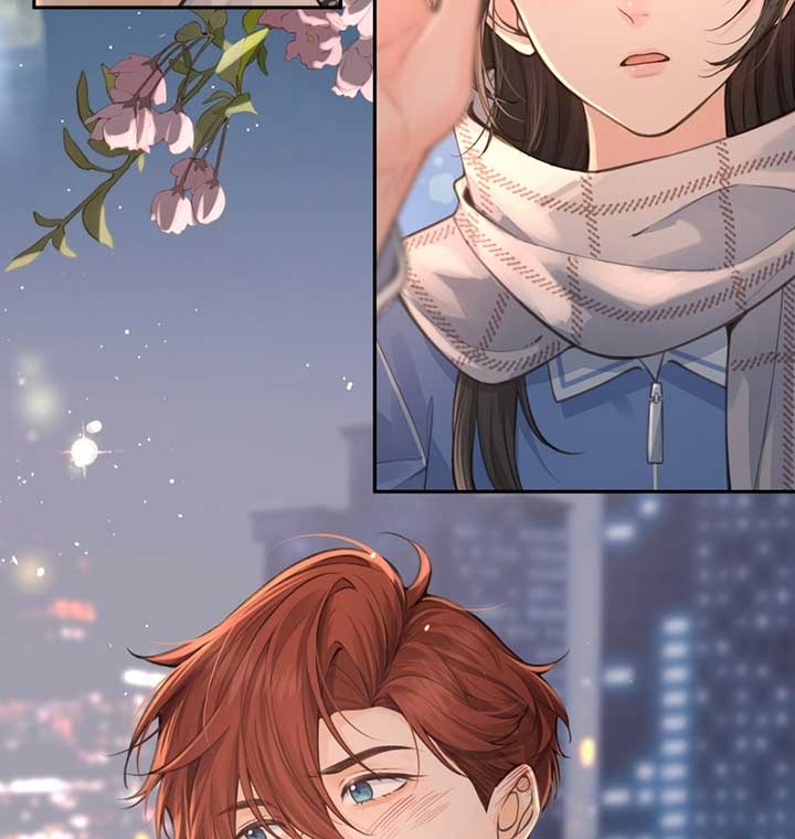 I Just Want to Mooch off Your Luck Chapter 44 - Page 13