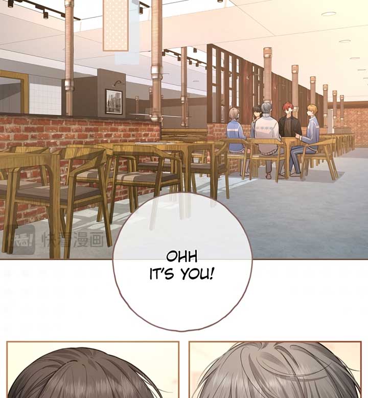 I Just Want to Mooch off Your Luck Chapter 44 - Page 26