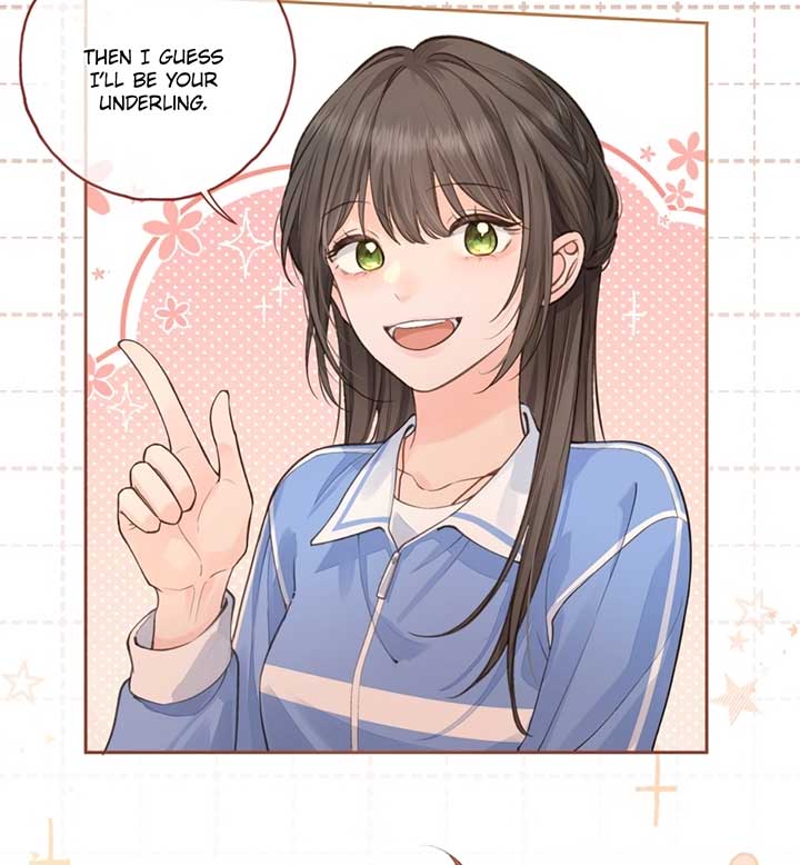 I Just Want to Mooch off Your Luck Chapter 44 - Page 40