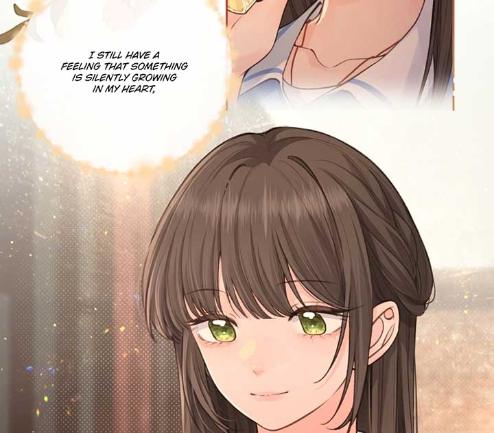 I Just Want to Mooch off Your Luck Chapter 44 - Page 43