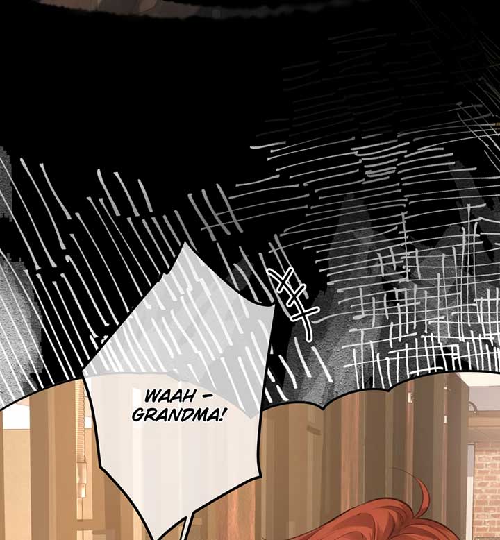 I Just Want to Mooch off Your Luck Chapter 44 - Page 49