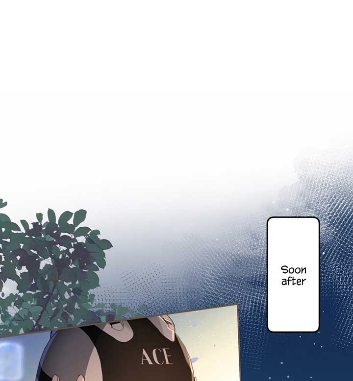 I Just Want to Mooch off Your Luck Chapter 44 - Page 7
