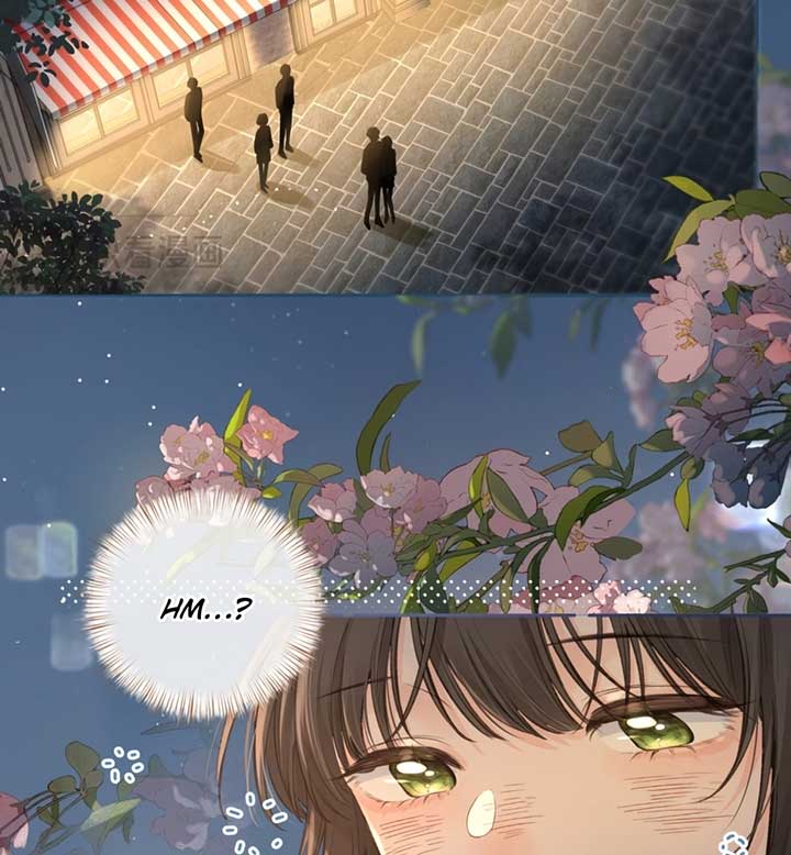 I Just Want to Mooch off Your Luck Chapter 45 - Page 15