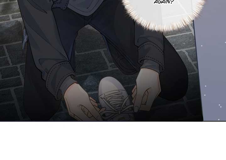 I Just Want to Mooch off Your Luck Chapter 45 - Page 17