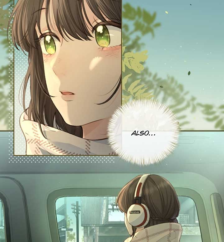 I Just Want to Mooch off Your Luck Chapter 45 - Page 26