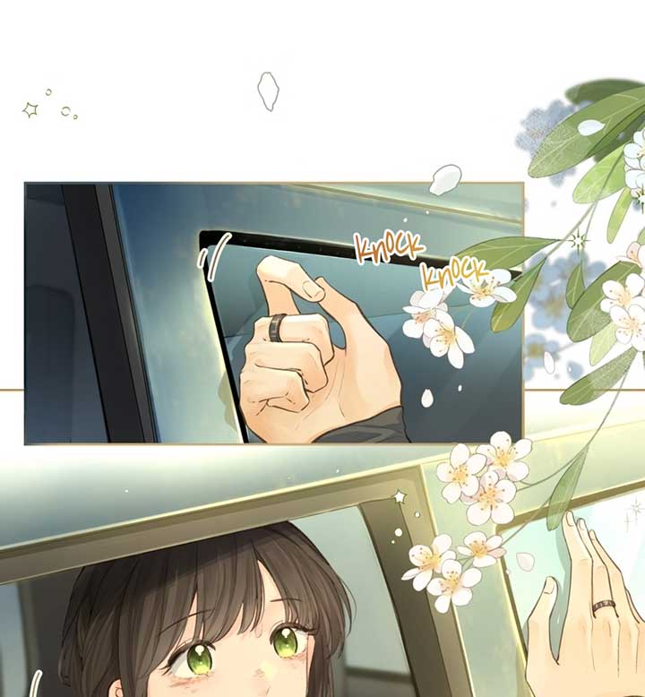 I Just Want to Mooch off Your Luck Chapter 45 - Page 29