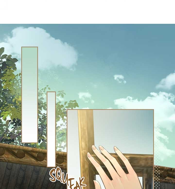 I Just Want to Mooch off Your Luck Chapter 45 - Page 40