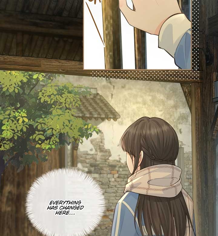 I Just Want to Mooch off Your Luck Chapter 45 - Page 41