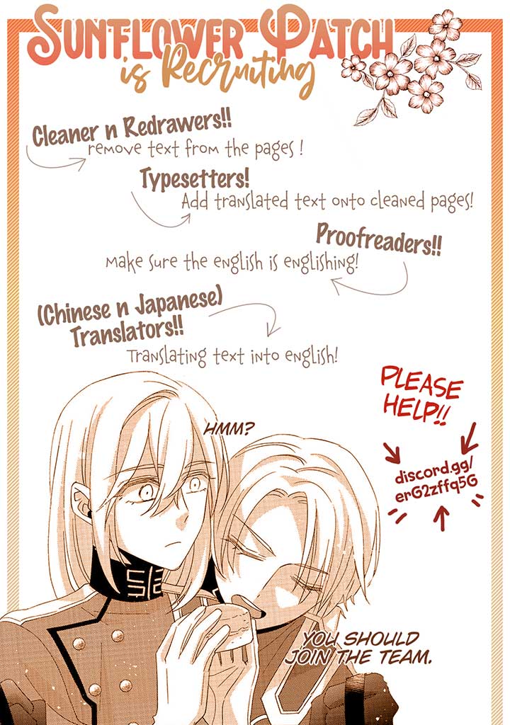 I Just Want to Mooch off Your Luck Chapter 45 - Page 59