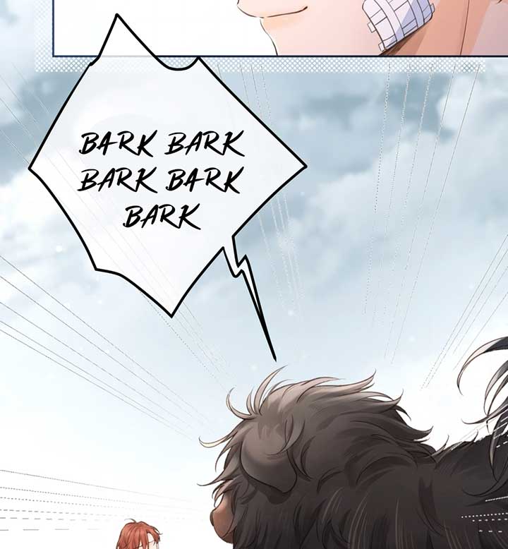 I Just Want to Mooch off Your Luck Chapter 46 - Page 24