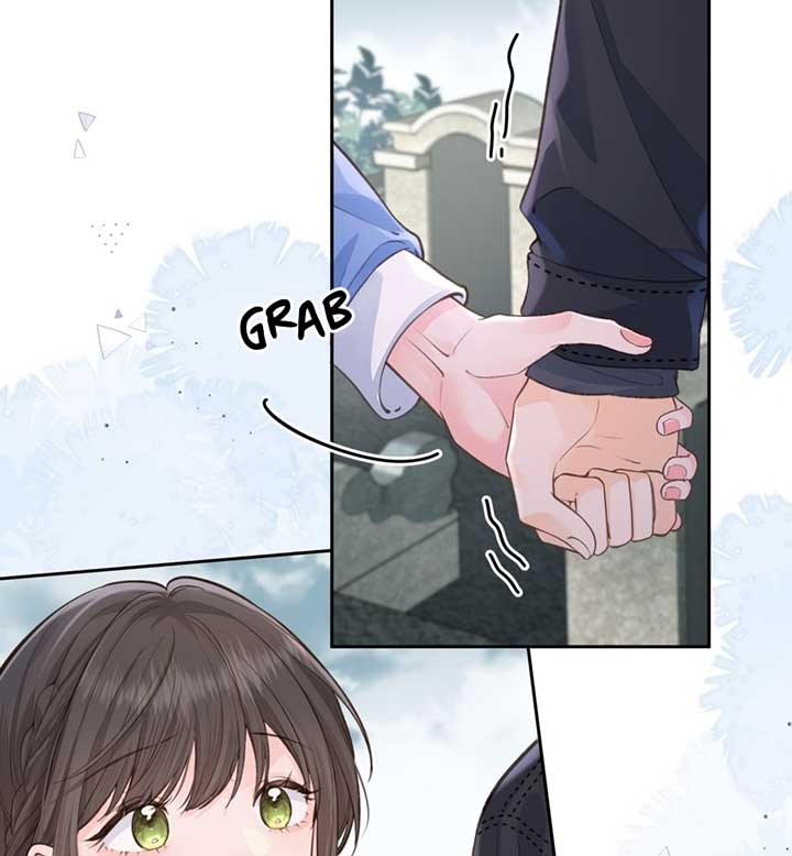 I Just Want to Mooch off Your Luck Chapter 46 - Page 26