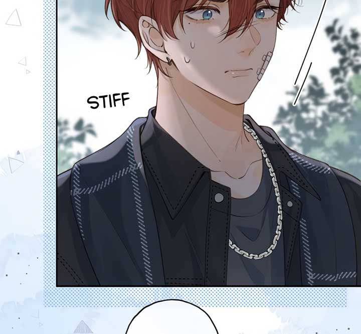 I Just Want to Mooch off Your Luck Chapter 46 - Page 28
