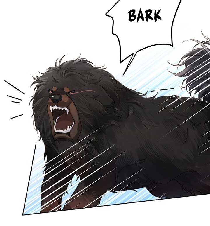 I Just Want to Mooch off Your Luck Chapter 46 - Page 31