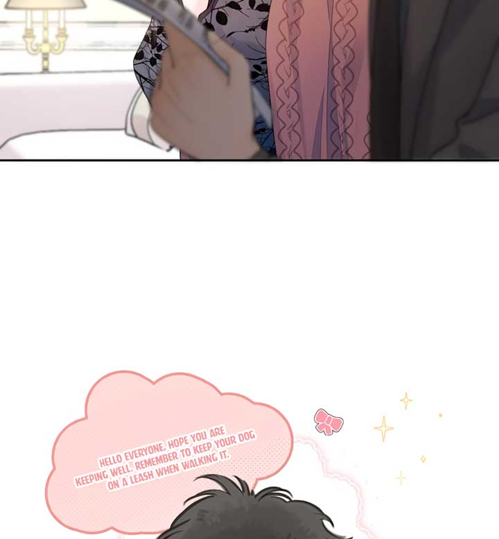 I Just Want to Mooch off Your Luck Chapter 46 - Page 48