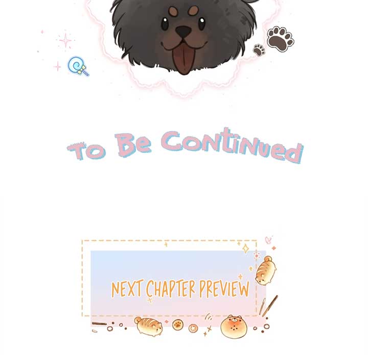 I Just Want to Mooch off Your Luck Chapter 46 - Page 49