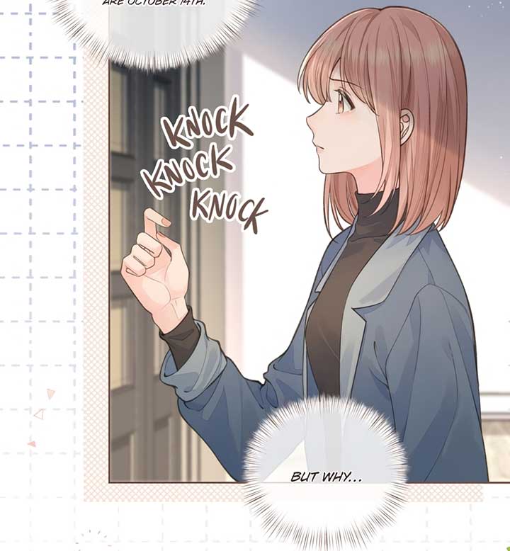 I Just Want to Mooch off Your Luck Chapter 47 - Page 14