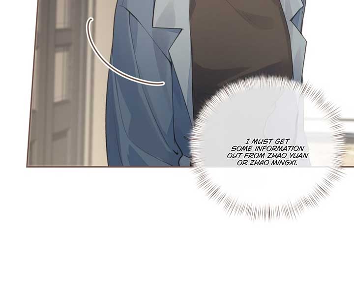 I Just Want to Mooch off Your Luck Chapter 47 - Page 25
