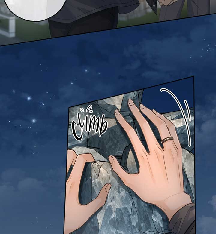 I Just Want to Mooch off Your Luck Chapter 47 - Page 47
