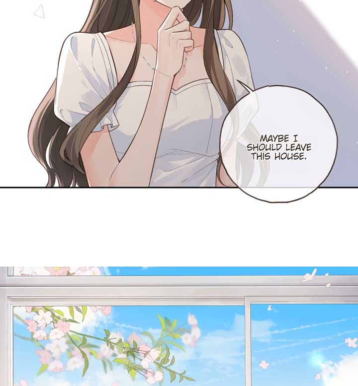 I Just Want to Mooch off Your Luck Chapter 47 - Page 6