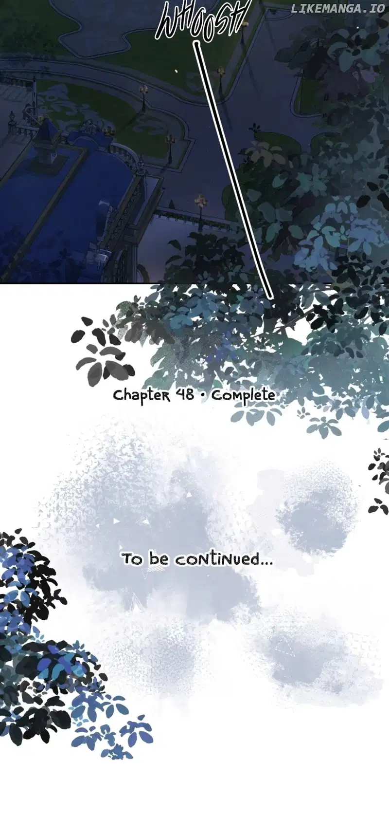 I Just Want to Mooch off Your Luck Chapter 48 - Page 30