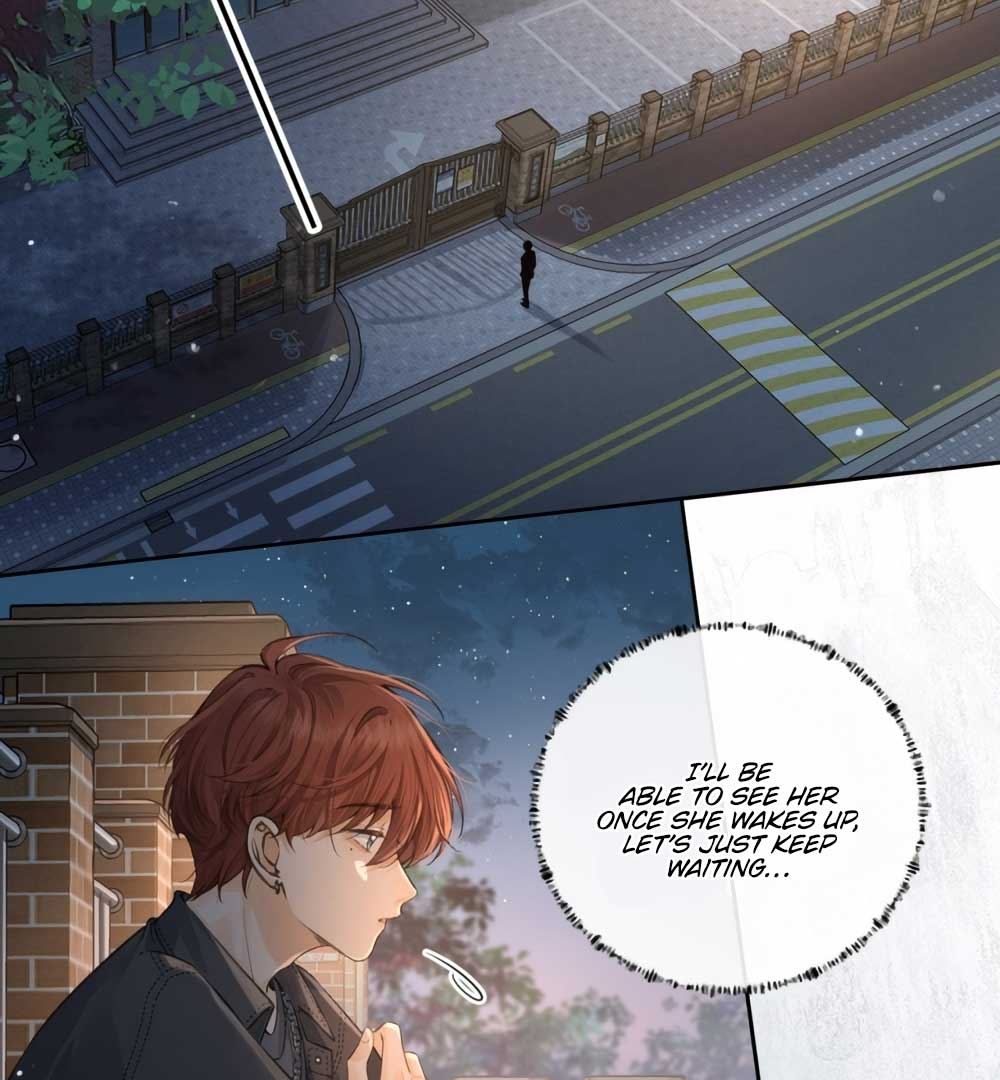I Just Want to Mooch off Your Luck Chapter 49 - Page 2